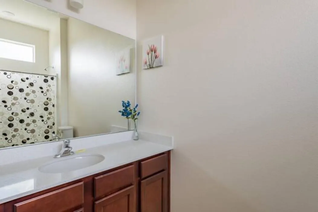 #2551 Disney-private Pool-lake View 12br/11.5ba Villa Kissimmee