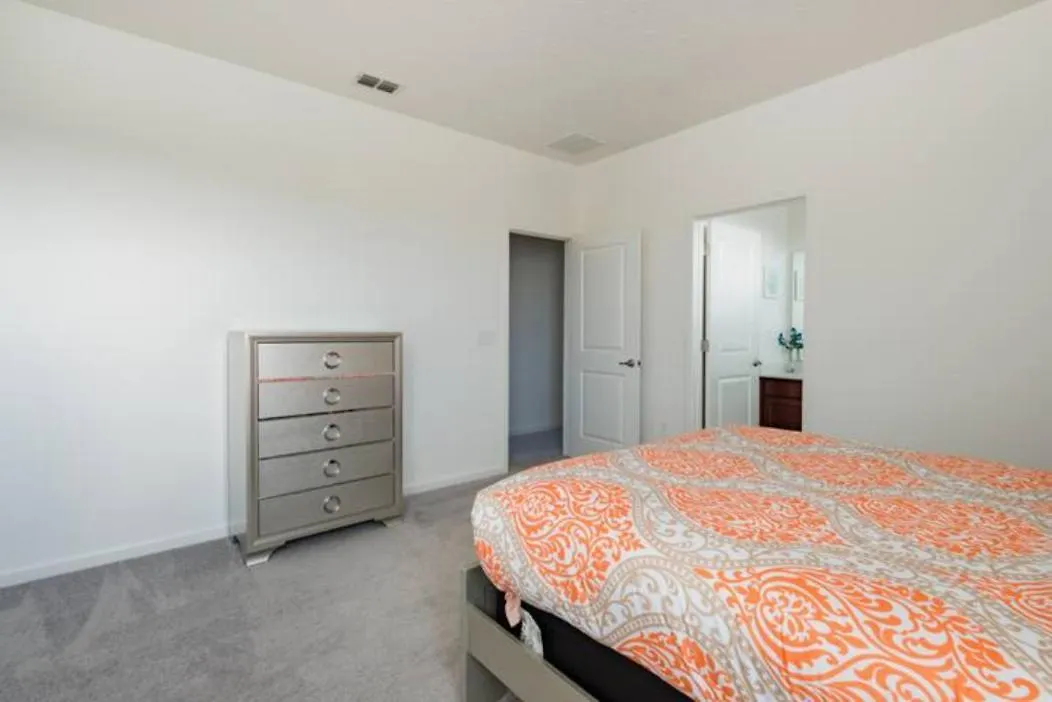 Villa #2551 Disney-private Pool-lake View 12br/11.5ba