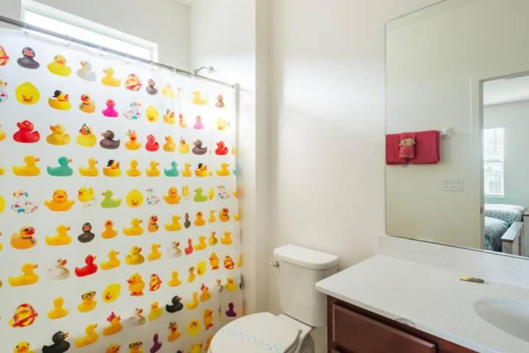 #2551 Disney-private Pool-lake View 12br/11.5ba Villa