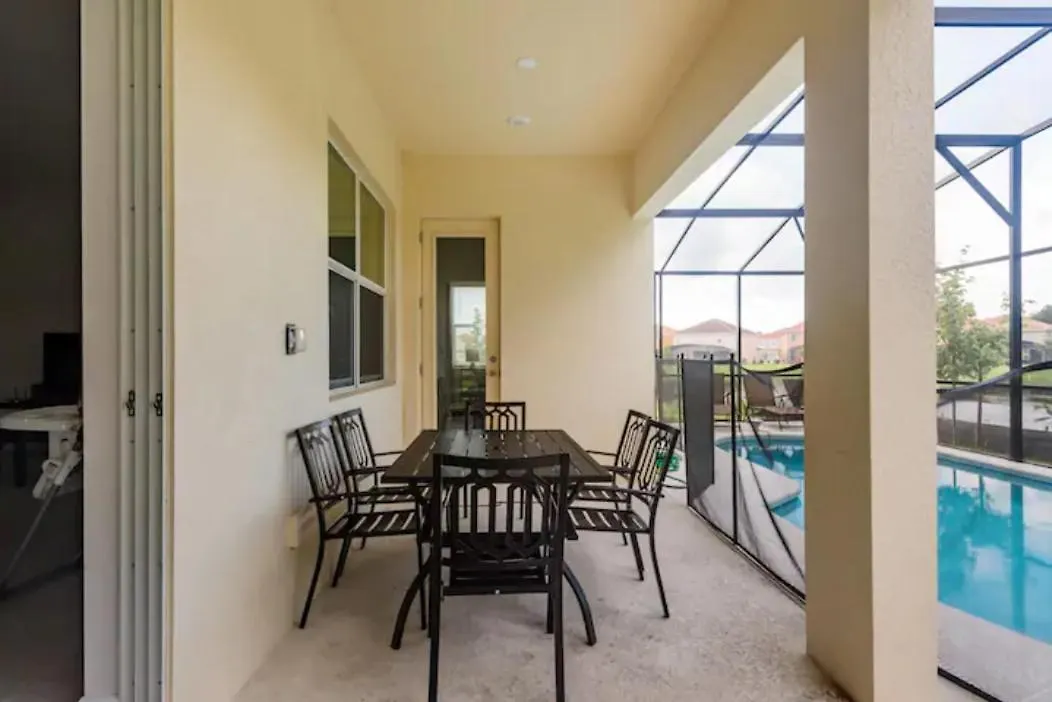 #2551 Disney-private Pool-lake View 12br/11.5ba Villa