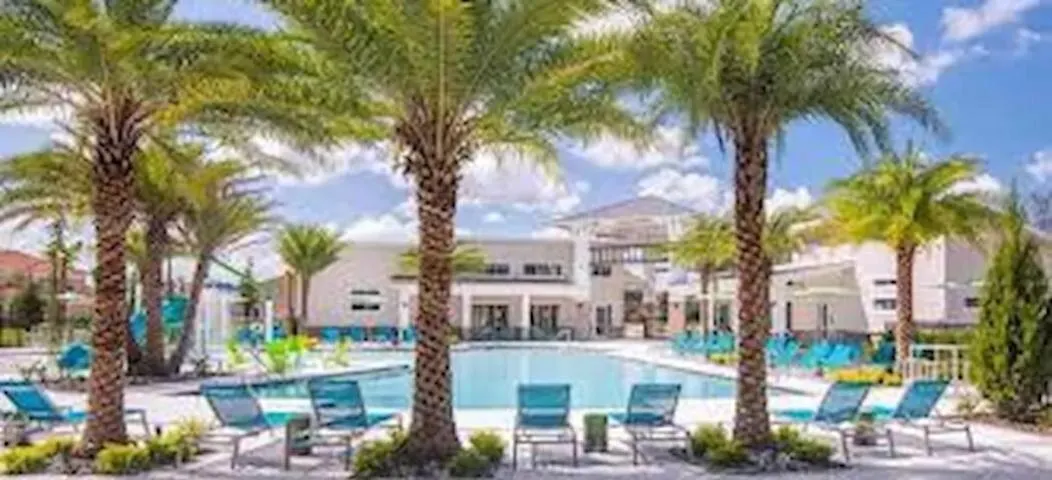 #2551 Disney-private Pool-lake View 12br/11.5ba Kissimmee