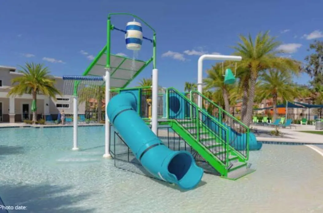 Villa #2551 Disney-private Pool-lake View 12br/11.5ba