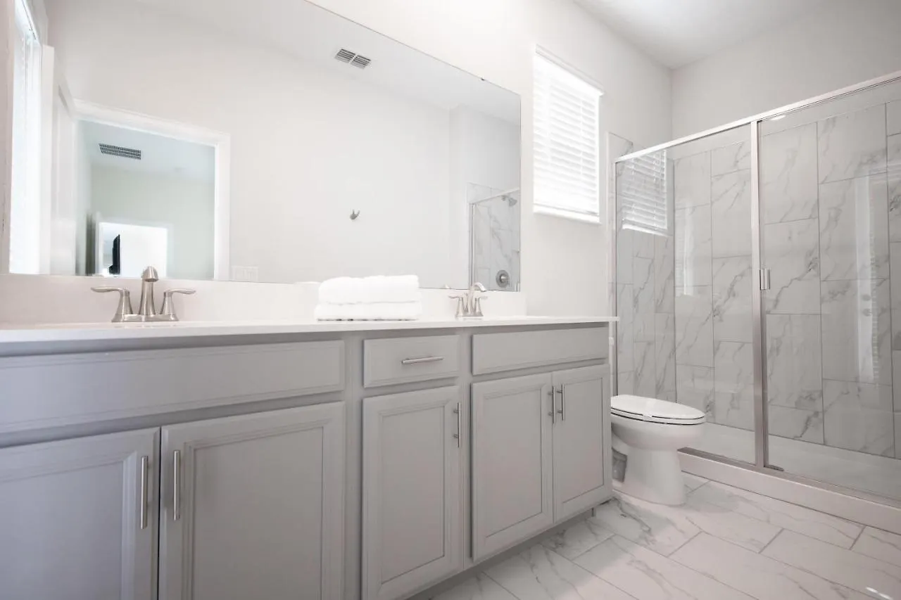 601dsd-the Retreat At Championsgate Holiday home Kissimmee