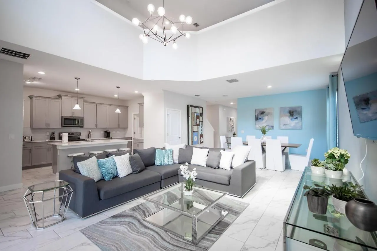 601dsd-the Retreat At Championsgate *