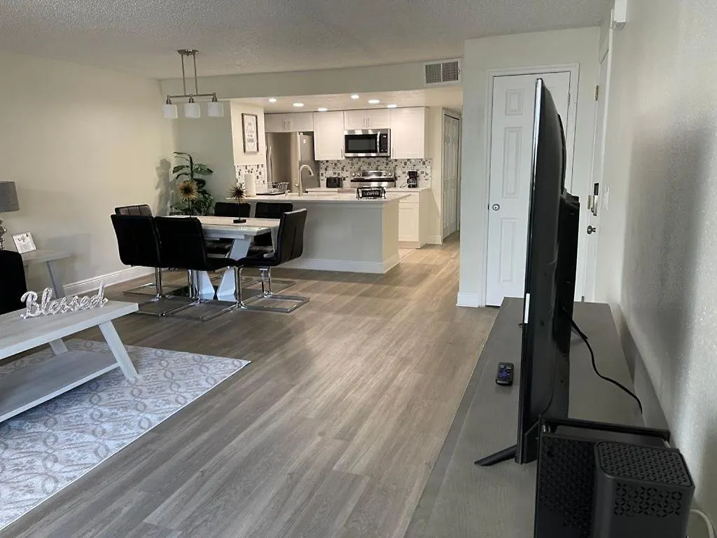 Διαμέρισμα Grand Family Superior 3br Near Parks Kissimmee