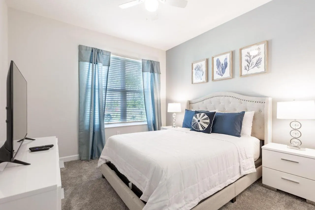 601dsd-the Retreat At Championsgate *