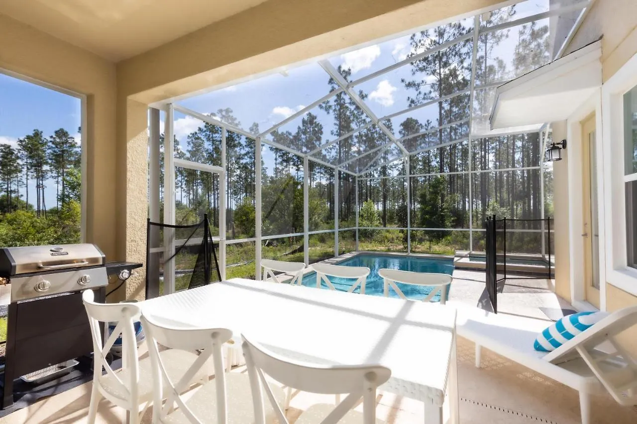 601dsd-the Retreat At Championsgate *