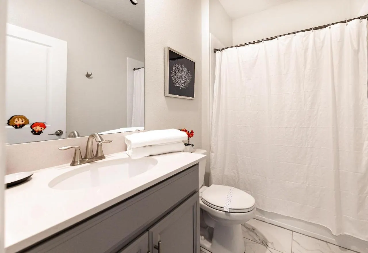 631dsd-the Retreat At Championsgate Holiday home