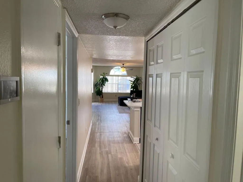Διαμέρισμα Grand Family Superior 3br Near Parks
