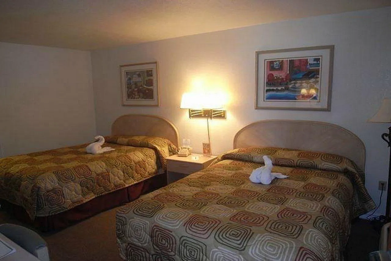Club Sevilla Hotel