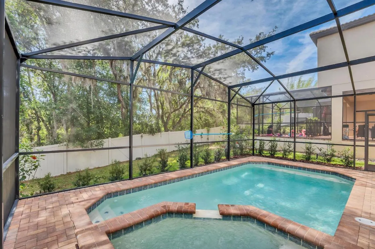 Private Pool Villa, Free Water Park, Near