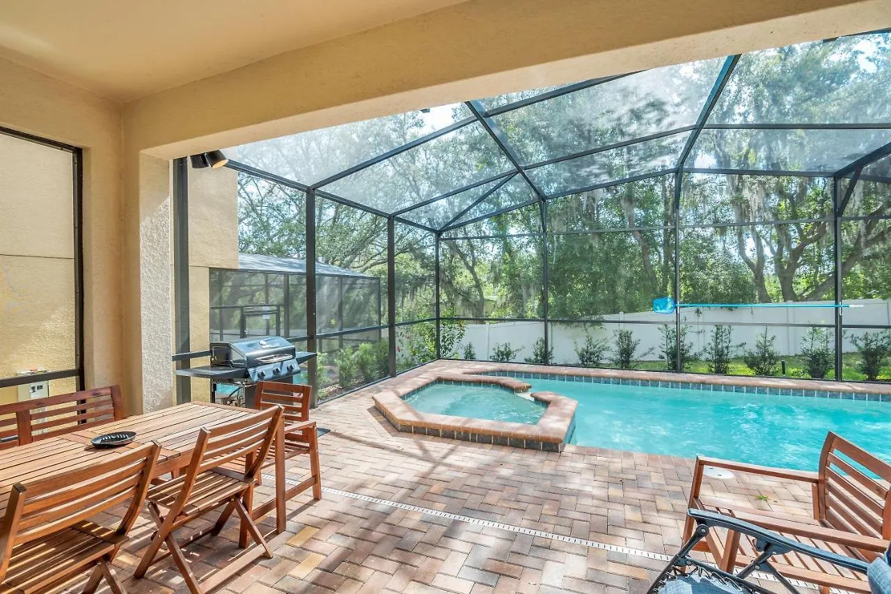 Private Pool Villa, Free Water Park, Near *