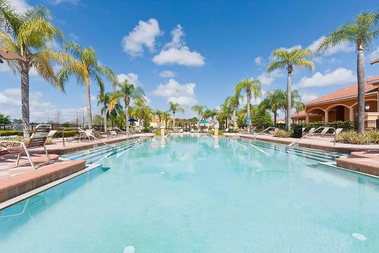 3br 3bath Townhome Bbq Pool 15min 1291ft * Kissimmee