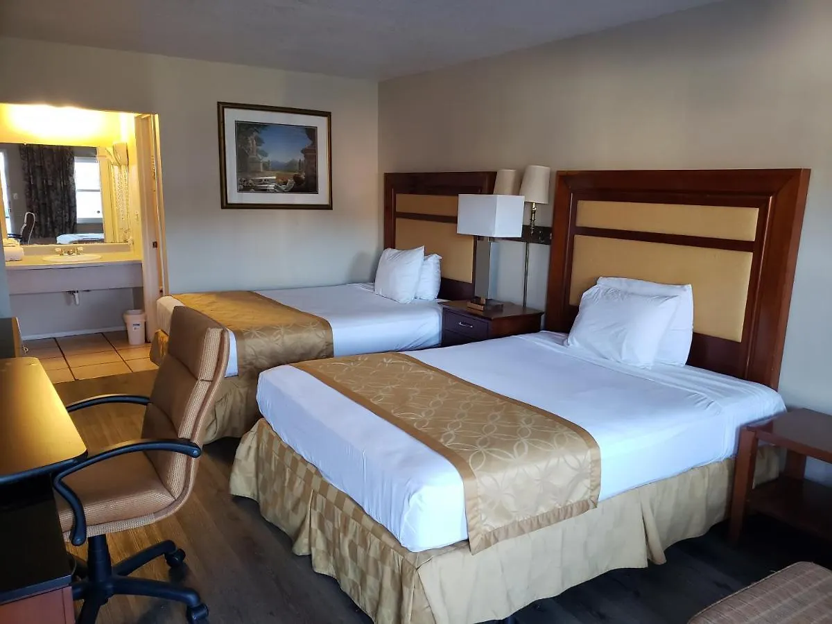 Hotel Knights Kissimmee