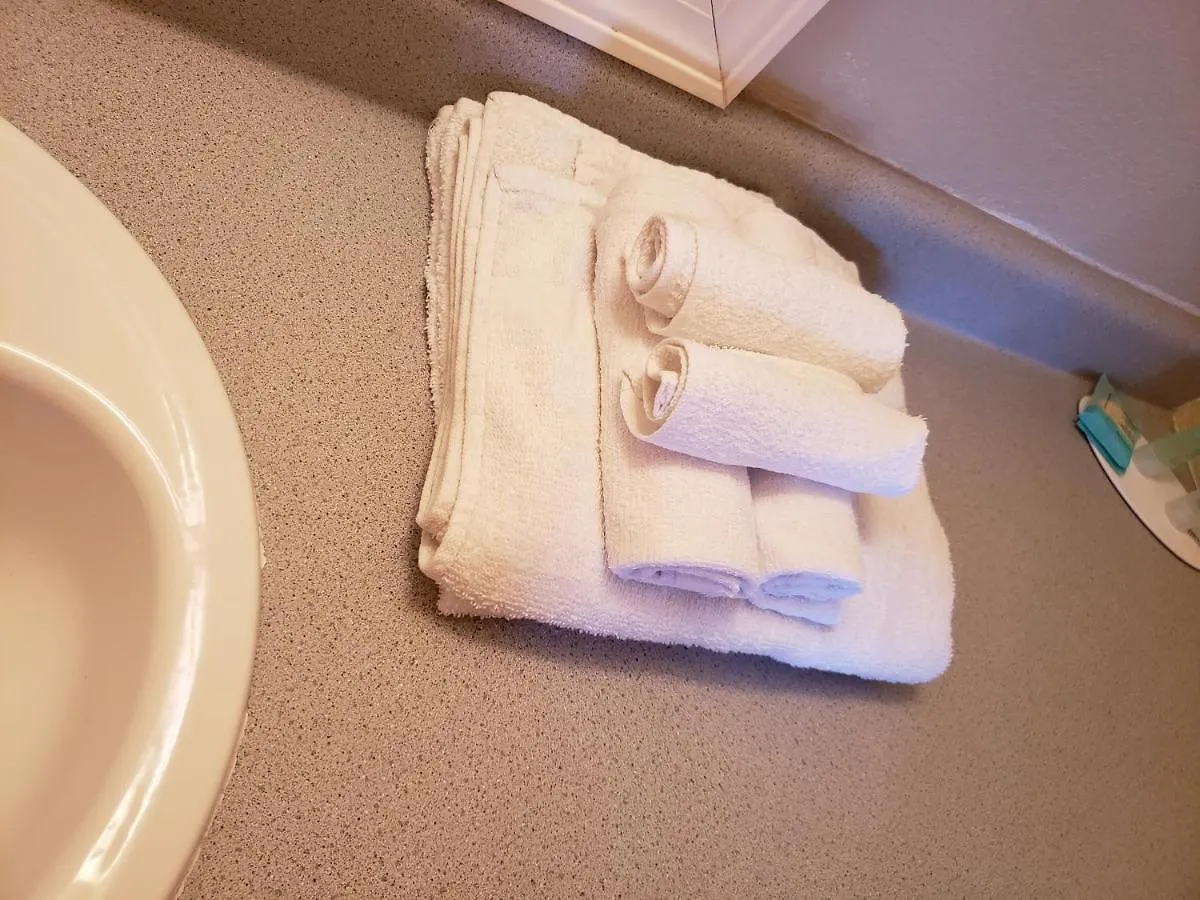 Hotel Knights Kissimmee