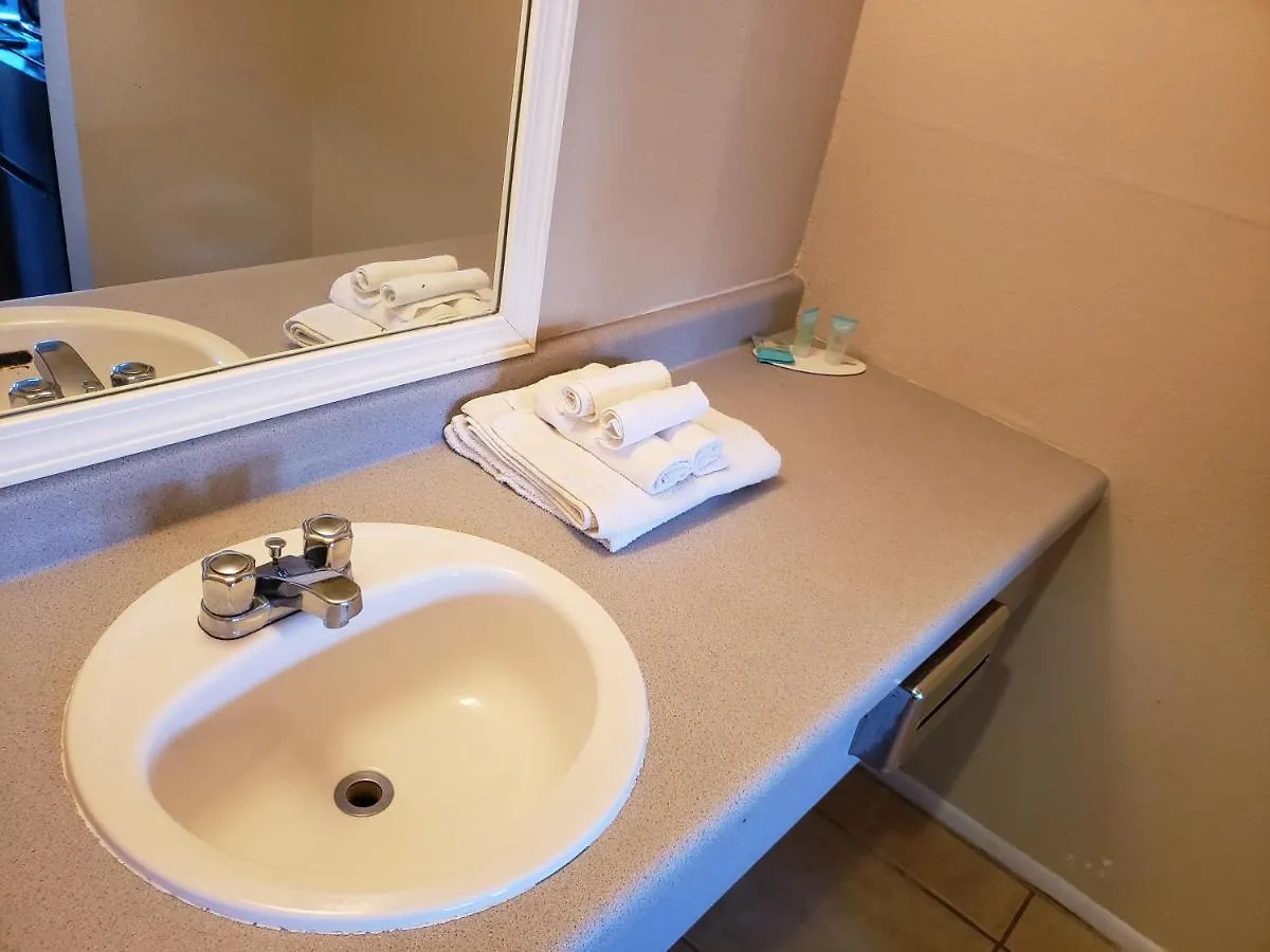 Knights Hotel Kissimmee