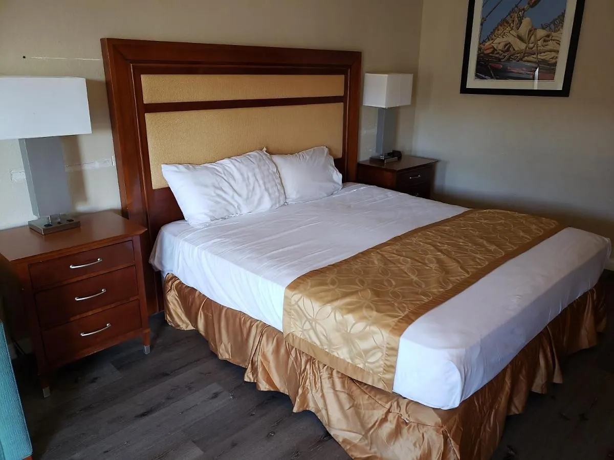 Knights Hotel Kissimmee
