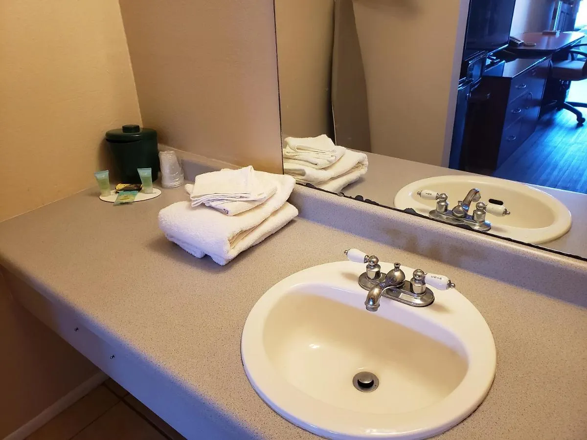 Knights Hotel Kissimmee