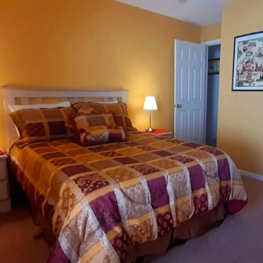 Vacation In Orlando Florida Close To Tatil Evi Kissimmee