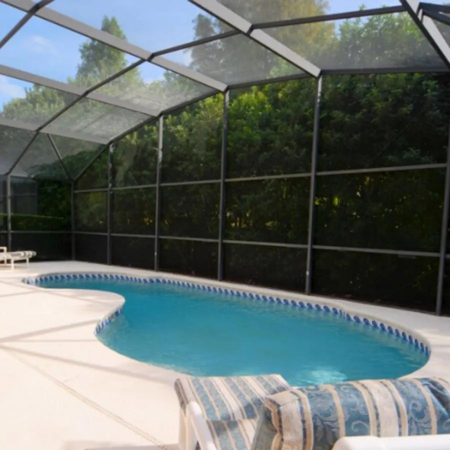 Tatil Evi Vacation In Orlando Florida Close To