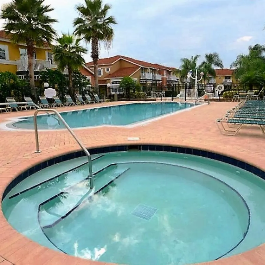 Vacation In Orlando Florida Close To *