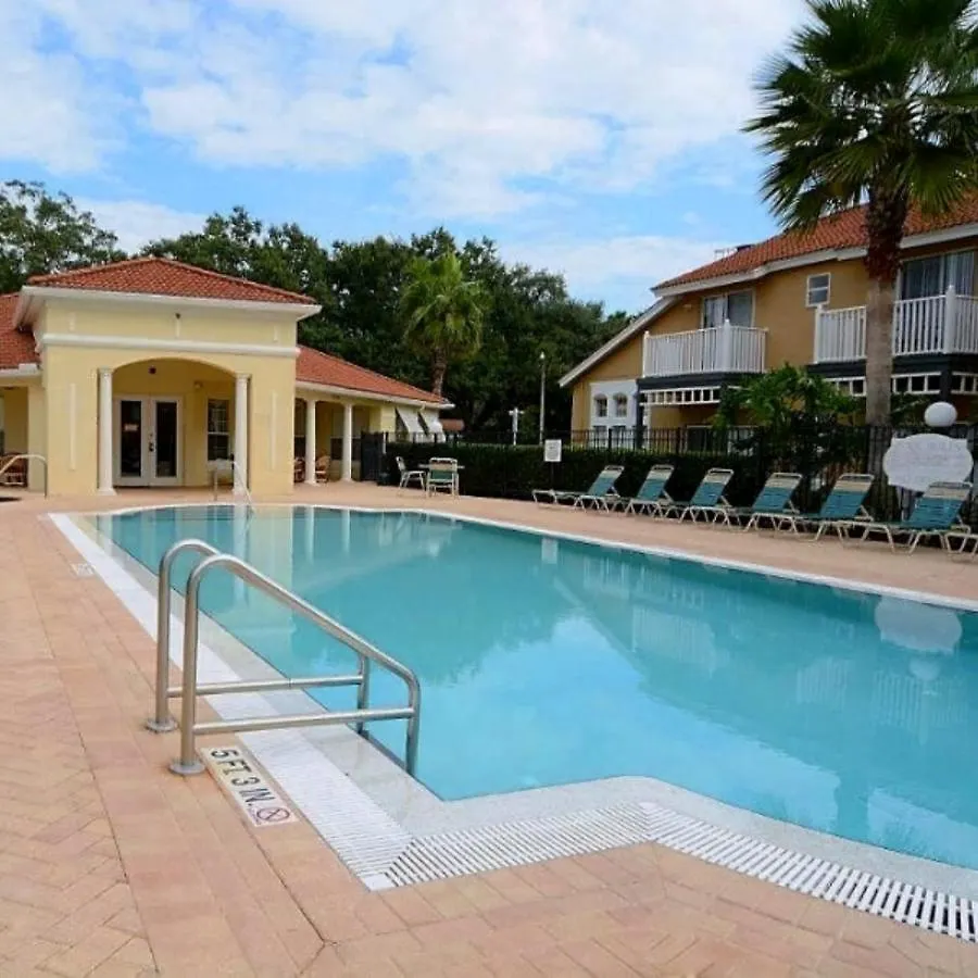 Vacation In Orlando Florida Close To