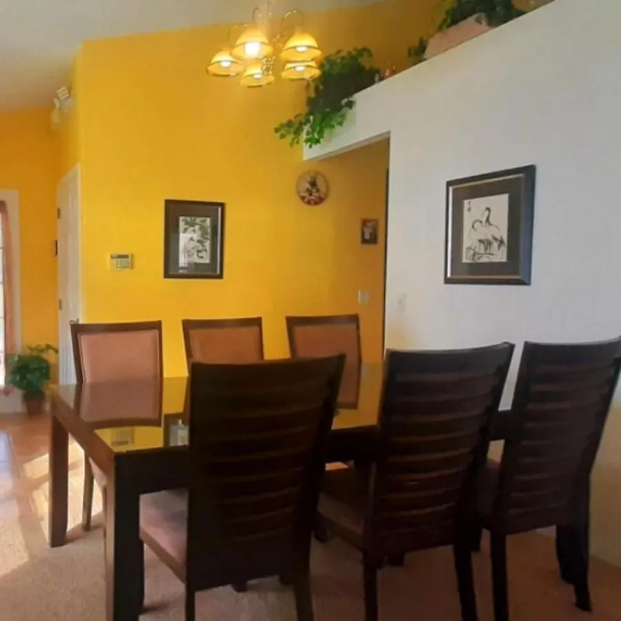 Tatil Evi Vacation In Orlando Florida Close To