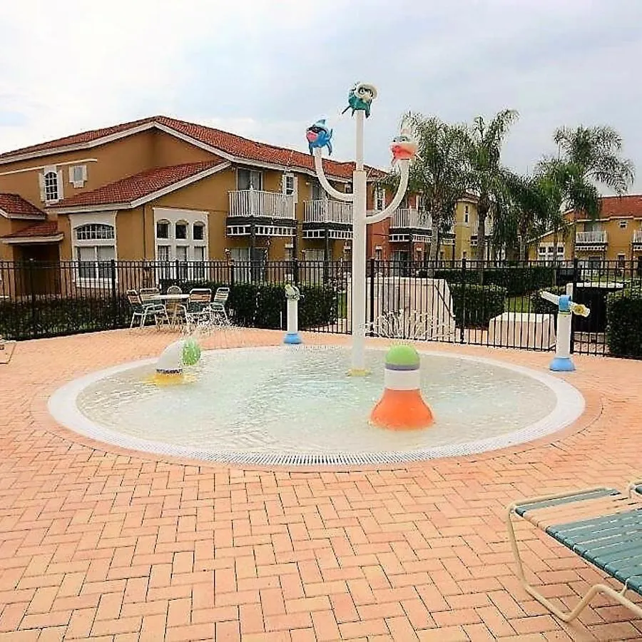 Vacation In Orlando Florida Close To