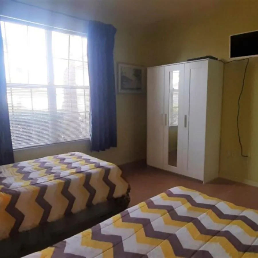 Tatil Evi Vacation In Orlando Florida Close To *
