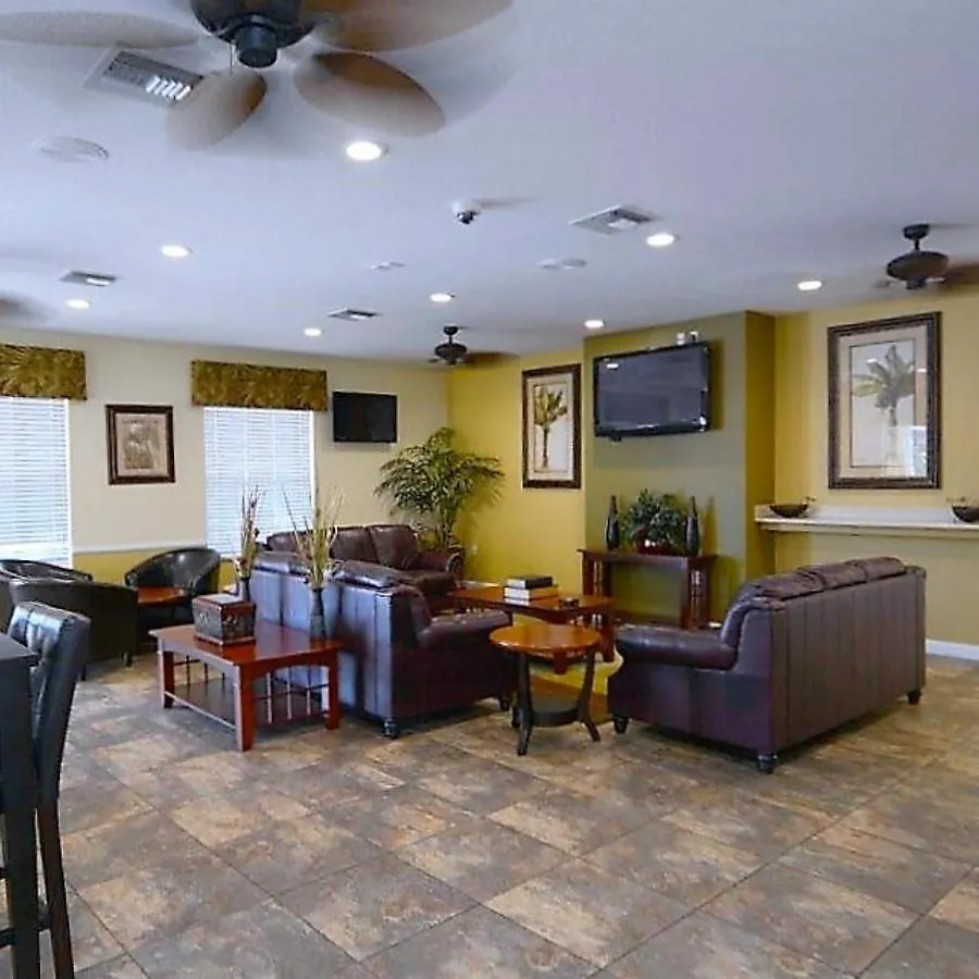 Vacation In Orlando Florida Close To Tatil Evi