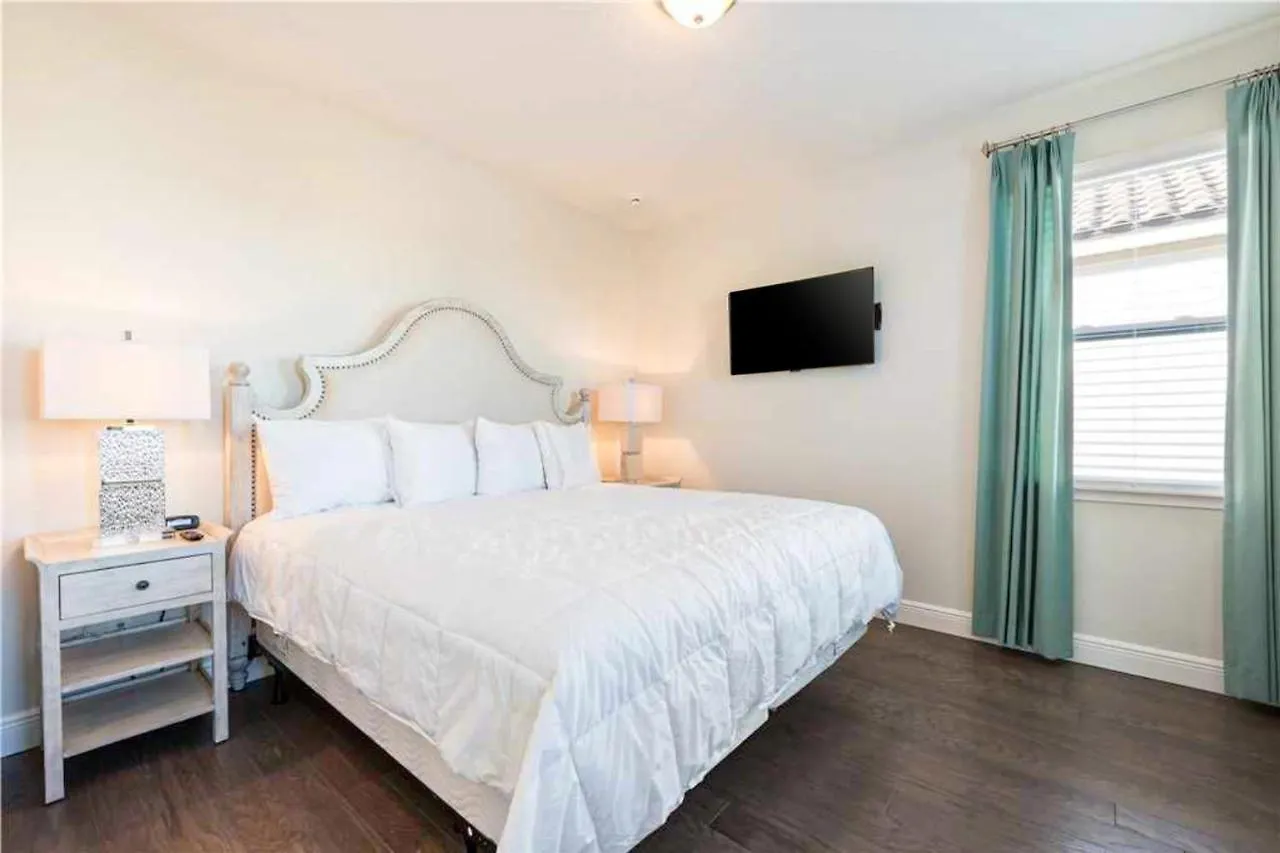 Tatil Evi Luxury Hideaway *