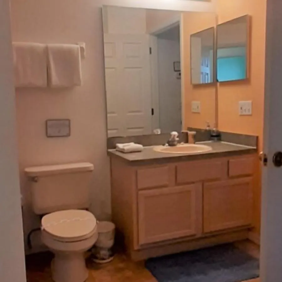 Tatil Evi Vacation In Orlando Florida Close To *