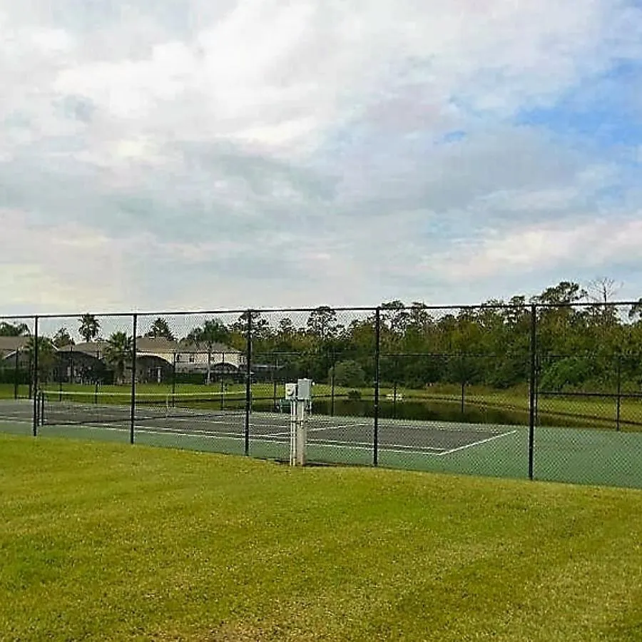 Vacation In Orlando Florida Close To Kissimmee