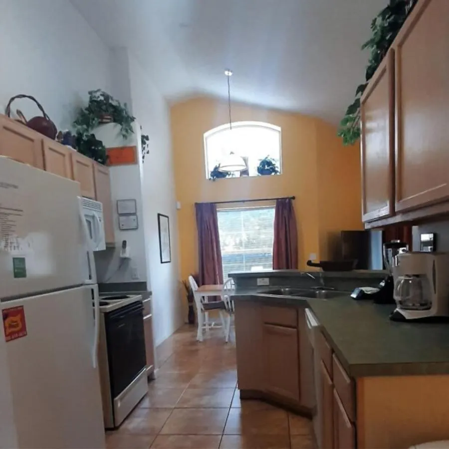 Vacation In Orlando Florida Close To *
