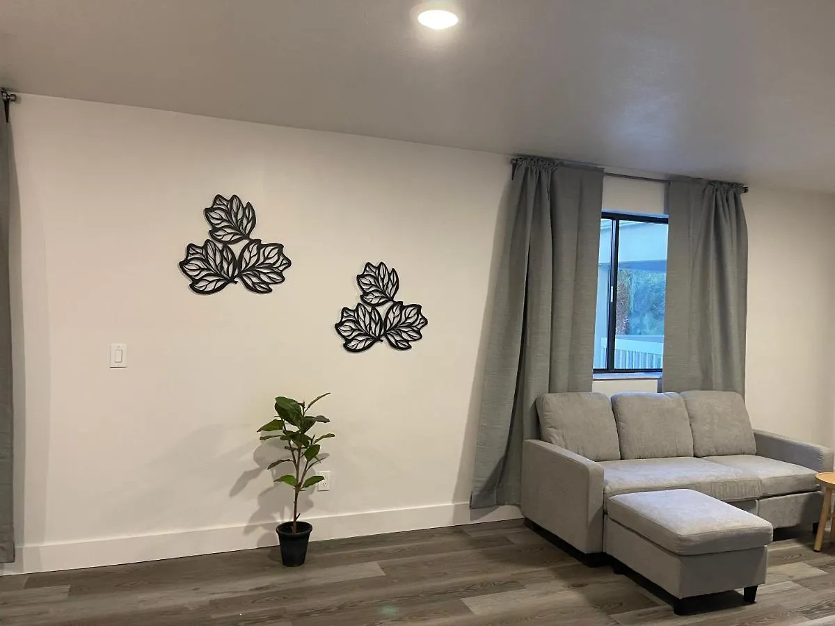 Hotel Greenpoint Kissimmee