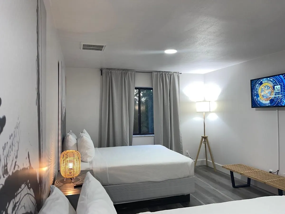 Greenpoint Hotel Kissimmee