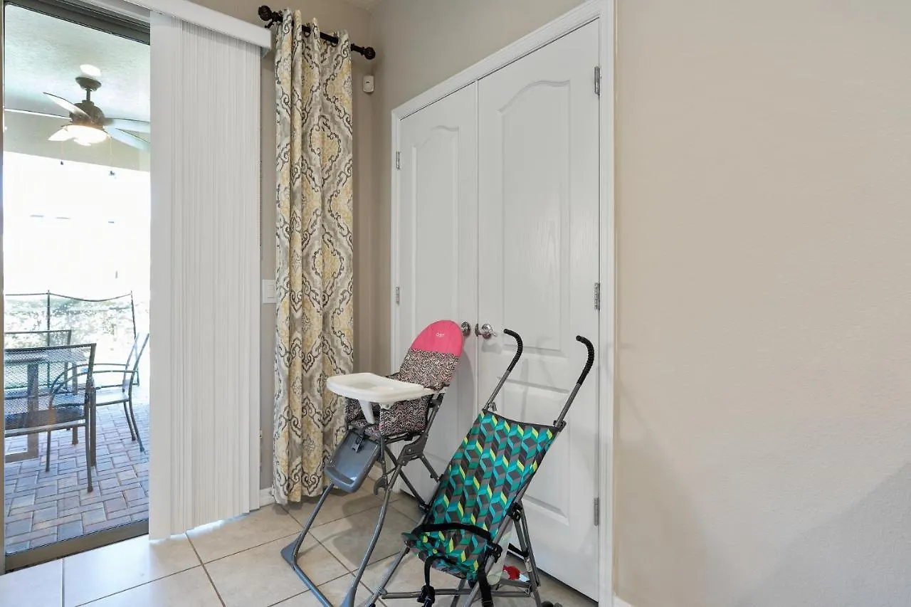 Villa Luxury Windsor Villa With Pool, Close To Disney, Grand Opening Kissimmee