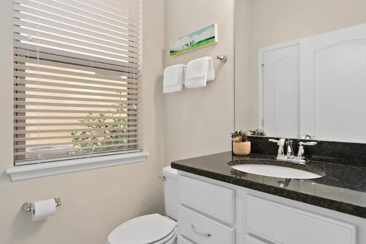 Luxury Windsor Villa With Pool, Close To Disney, Grand Opening Villa