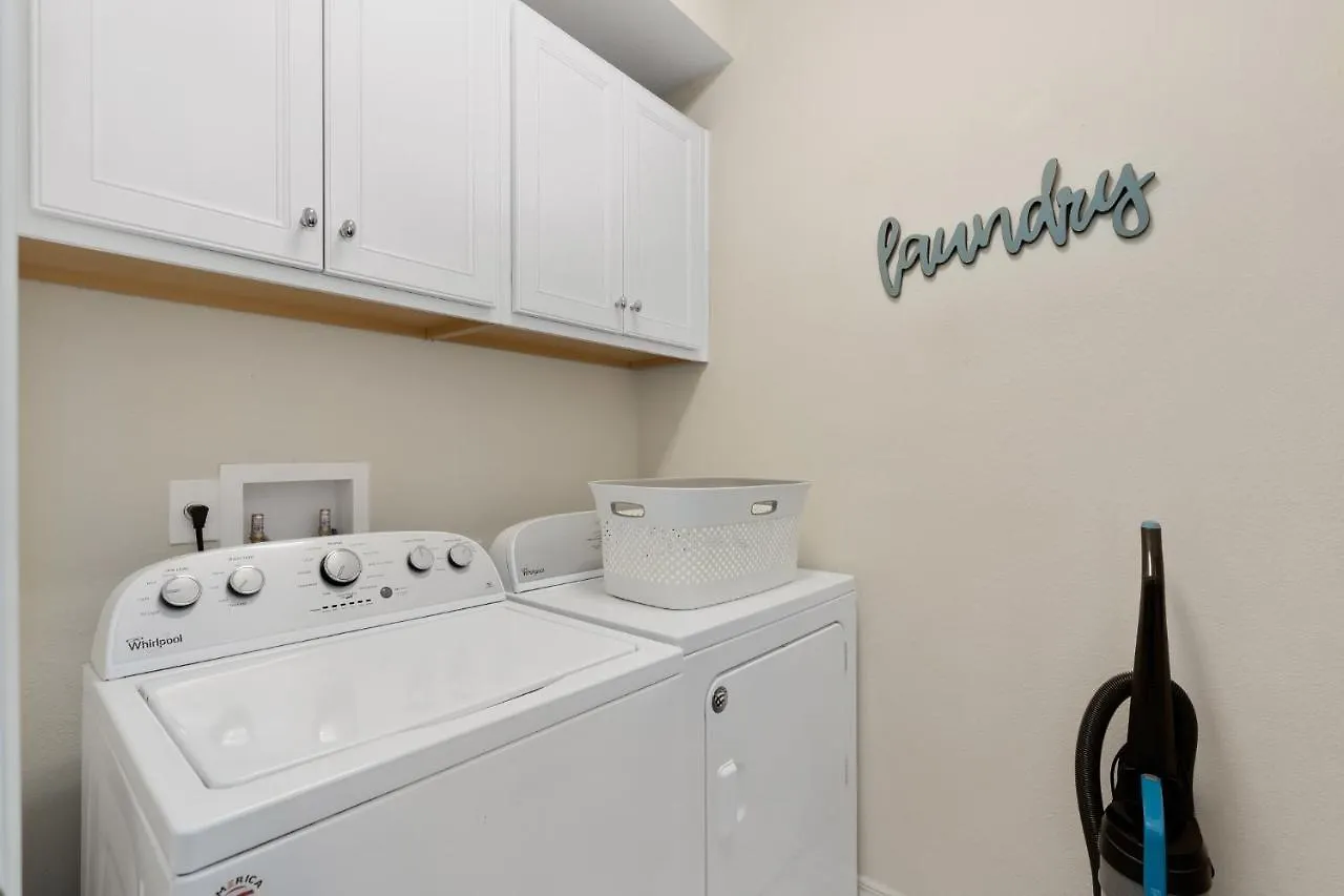Villa Luxury Windsor Villa With Pool, Close To Disney, Grand Opening *