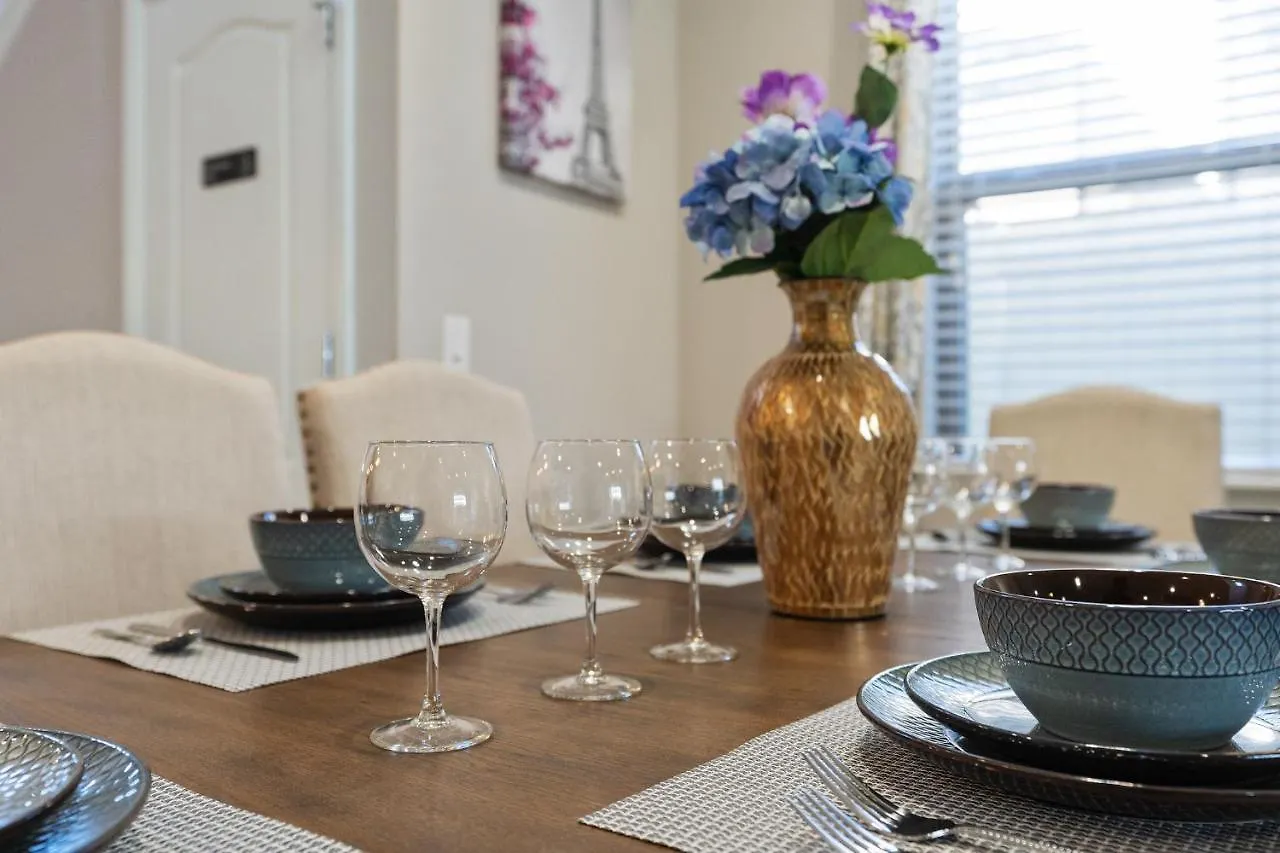 Luxury Windsor Villa With Pool, Close To Disney, Grand Opening Villa *