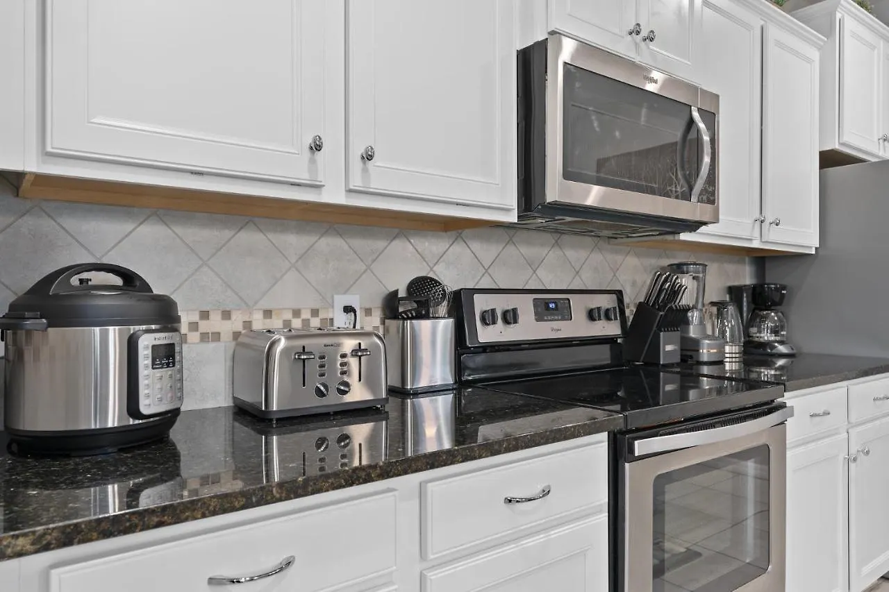 Luxury Windsor Villa With Pool, Close To Disney, Grand Opening Villa *