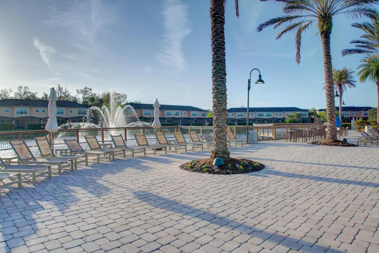 Regal Oaks Townhomes 2627