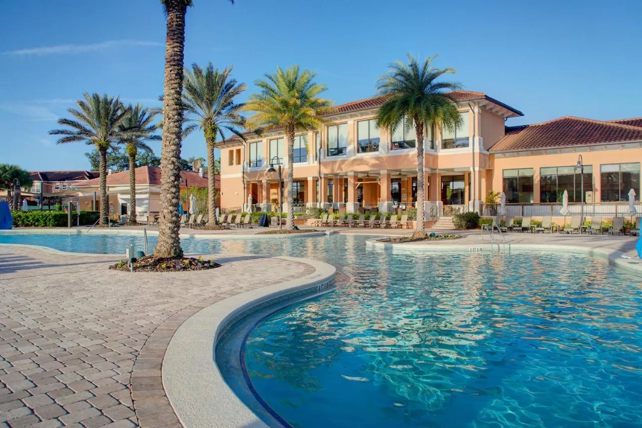Regal Oaks Townhomes 2627 Holiday home Kissimmee