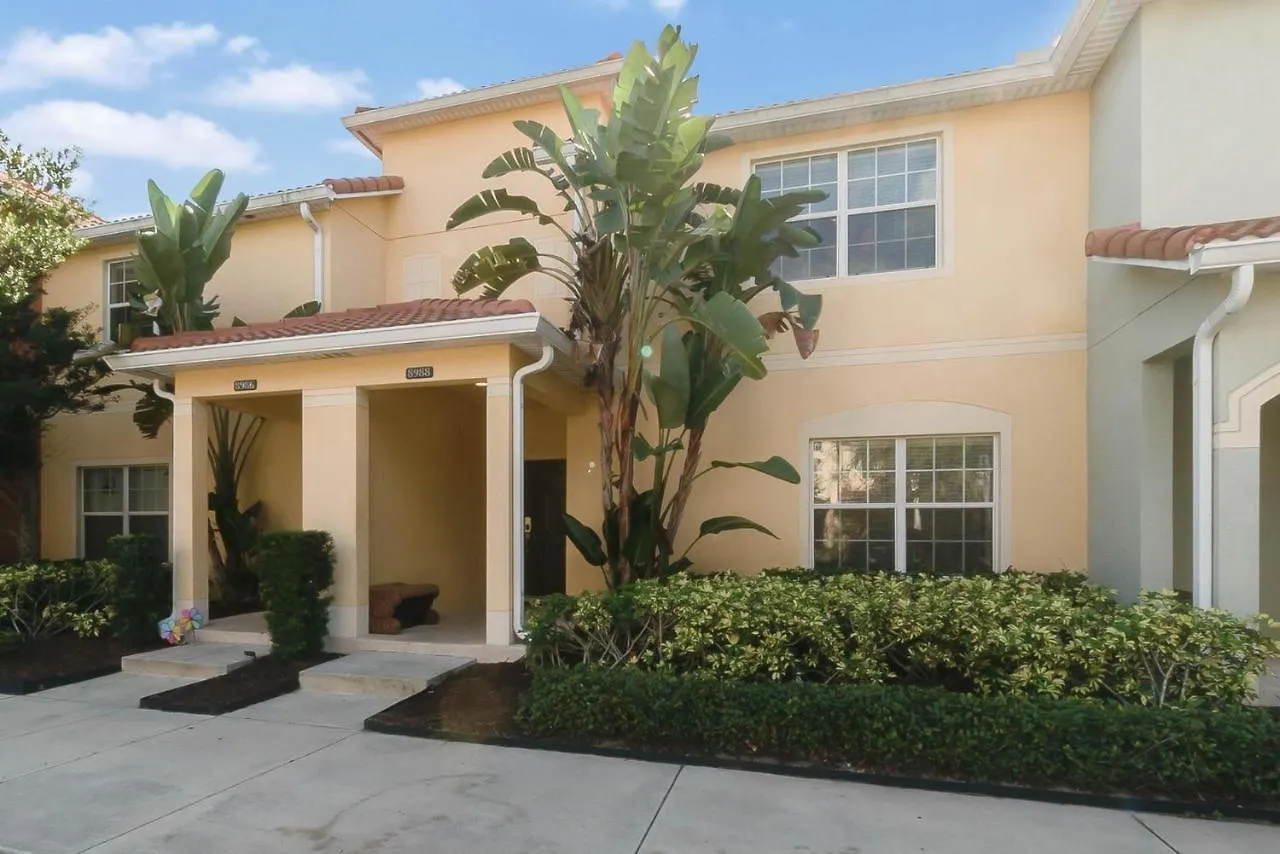 Townhome W Pool Near & Orlando Attractions * Kissimmee