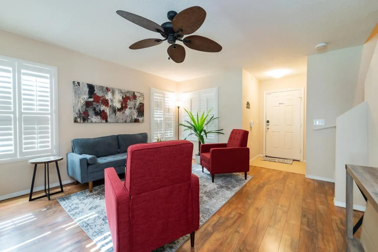 5101sd- Center Of Magic * Kissimmee