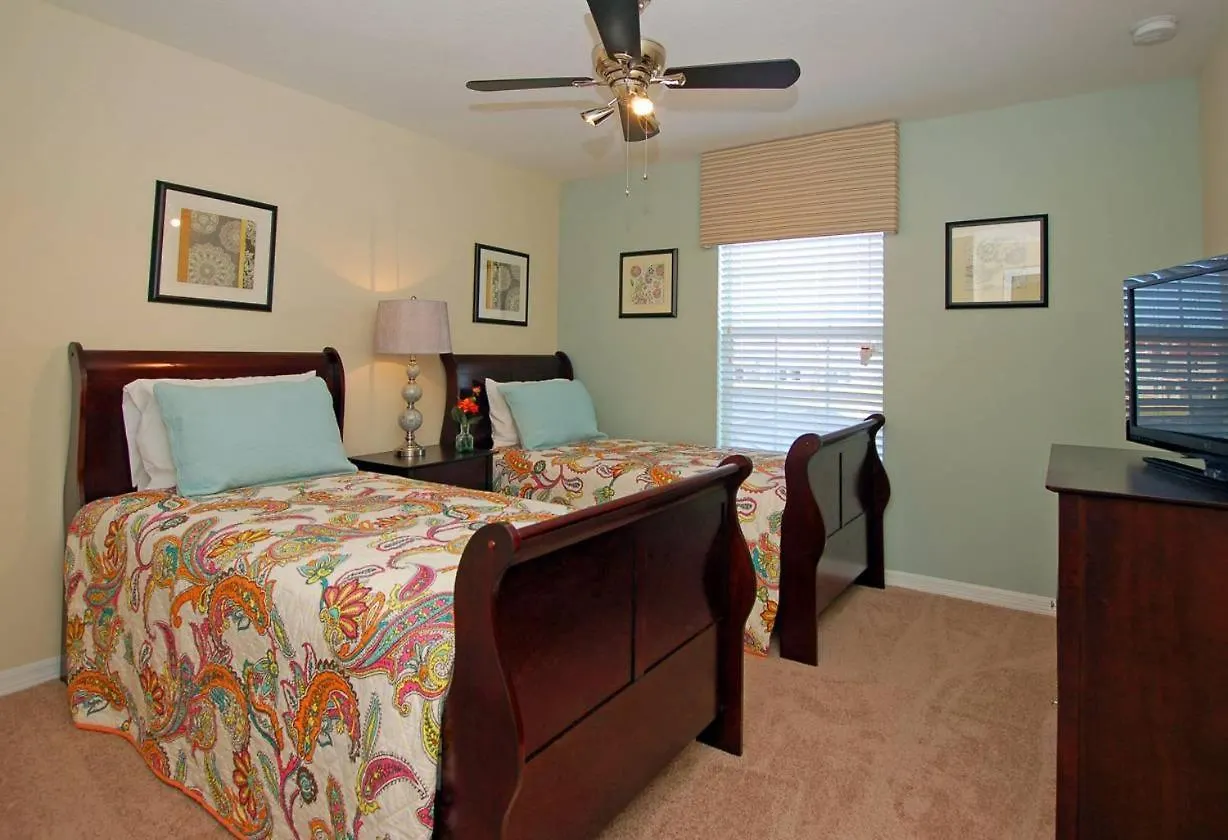 Rare Waterfront W- Pvt Splashpool - 3031pp Casa de Férias *