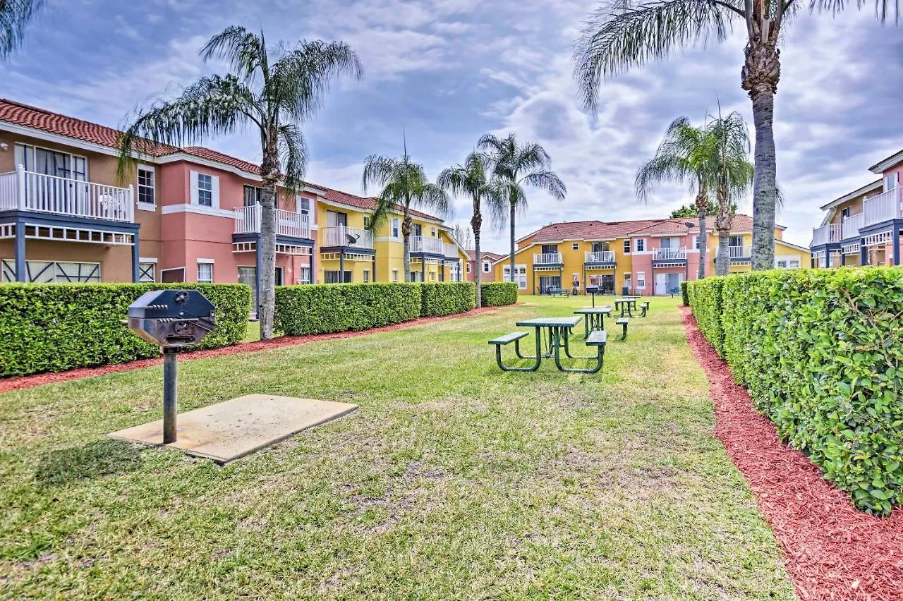 Escape About 10 Mi To World! * Kissimmee