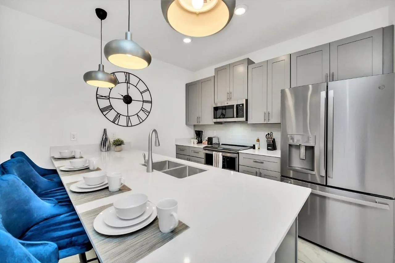 4200 Paragraph Drive Holiday home Kissimmee
