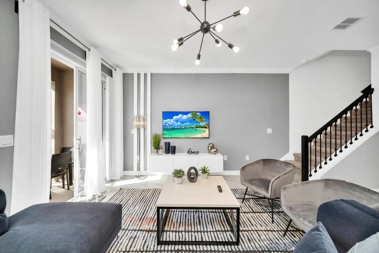 4200 Paragraph Drive Holiday home *