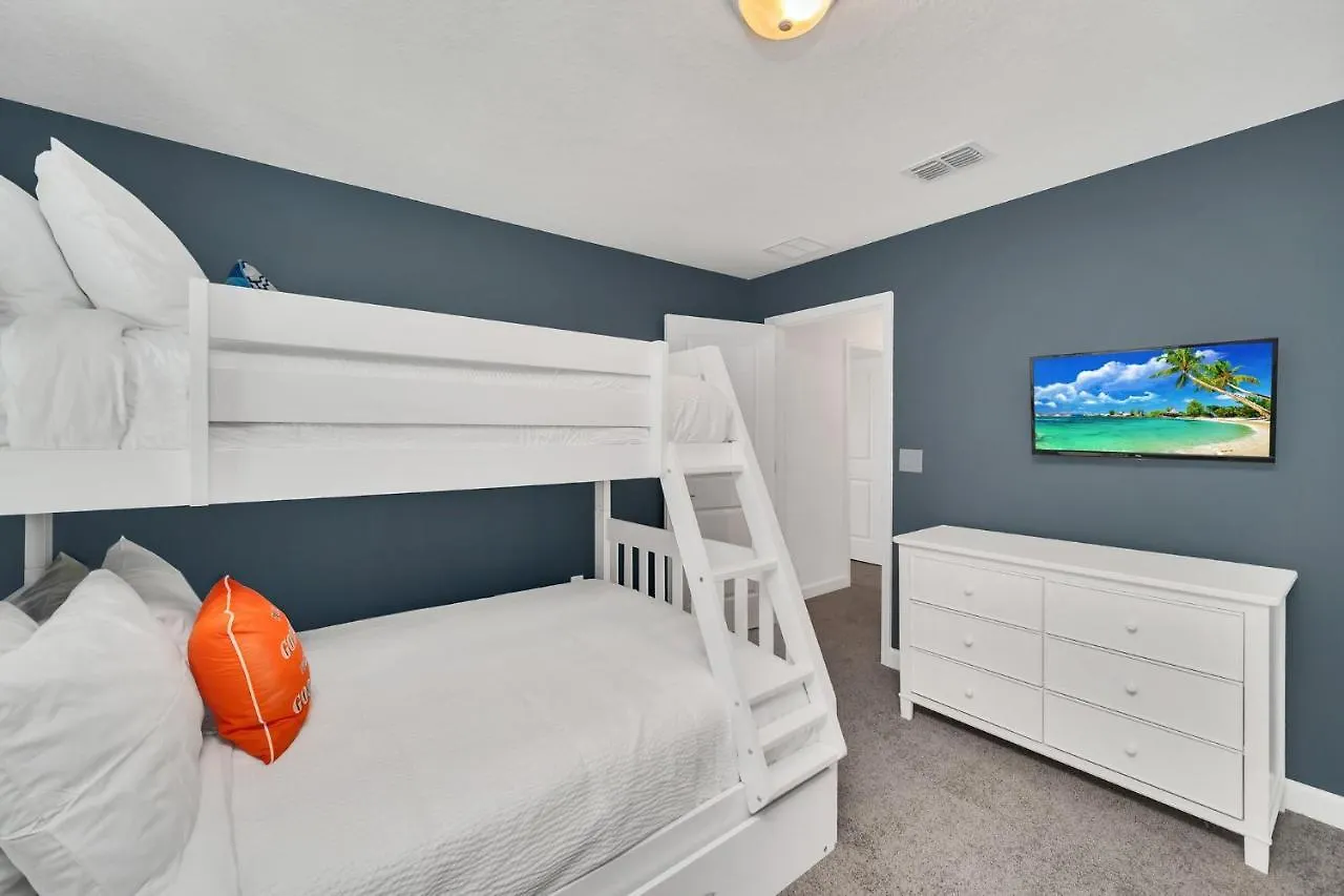 4200 Paragraph Drive Holiday home Kissimmee